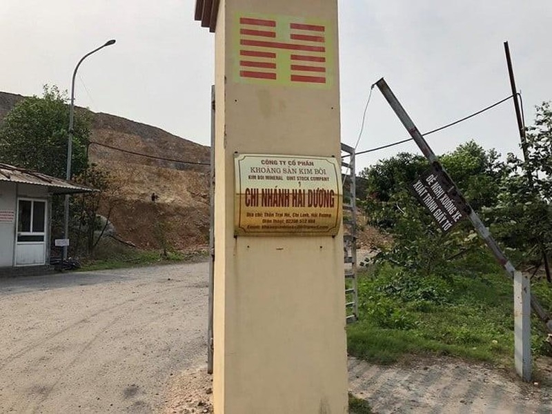 Tai nạn lao động tại mỏ than Chí Linh, một công nhân tử vong 